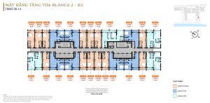 BLANCA CITY 28 APT 6 14 DV2.3 BLANCA 2 B2 250519 - Blanca City Vung Tau