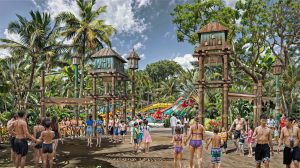 BLANCA CITY 17 Gate Z1 - Blanca City Vung Tau