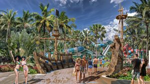 BLANCA CITY 18 Gate Z2 - Blanca City Vung Tau