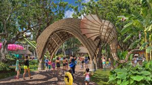 BLANCA CITY 19 Gate Z4 - Blanca City Vung Tau