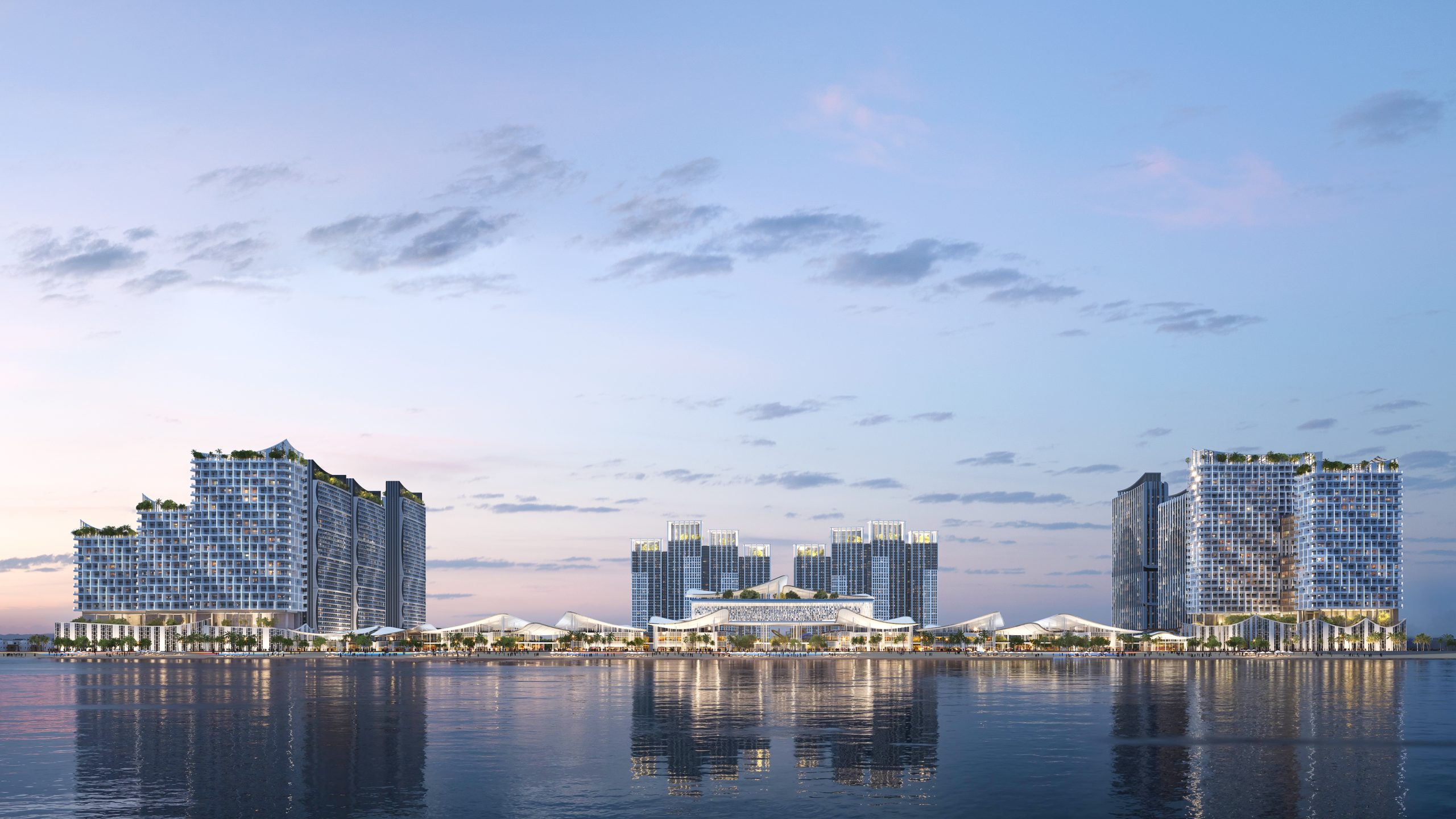 BLANCA CITY 38 Phoi canh 01 scaled - Blanca City Vung Tau