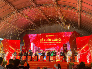 Khởi Công Blanca City Vũng Tàu – Khởi Đầu Kiệt Tác Biểu Tượng Thành Phố Biển 1 Khởi Công Beconia Vũng Tàu – Khởi Đầu Kiệt Tác Biểu Tượng Thành Phố Biển